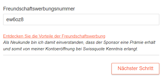 Swissquote sponsorship number