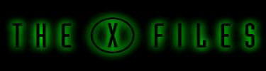 Akte X Logo3